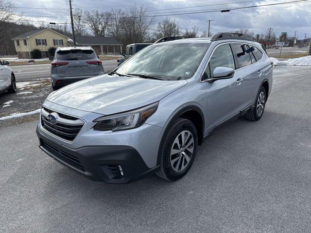 used 2022 Subaru Outback car, priced at $27,962