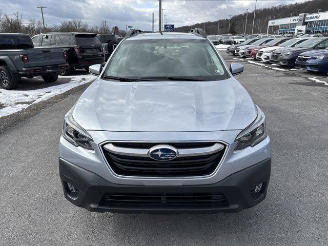 used 2022 Subaru Outback car, priced at $27,962