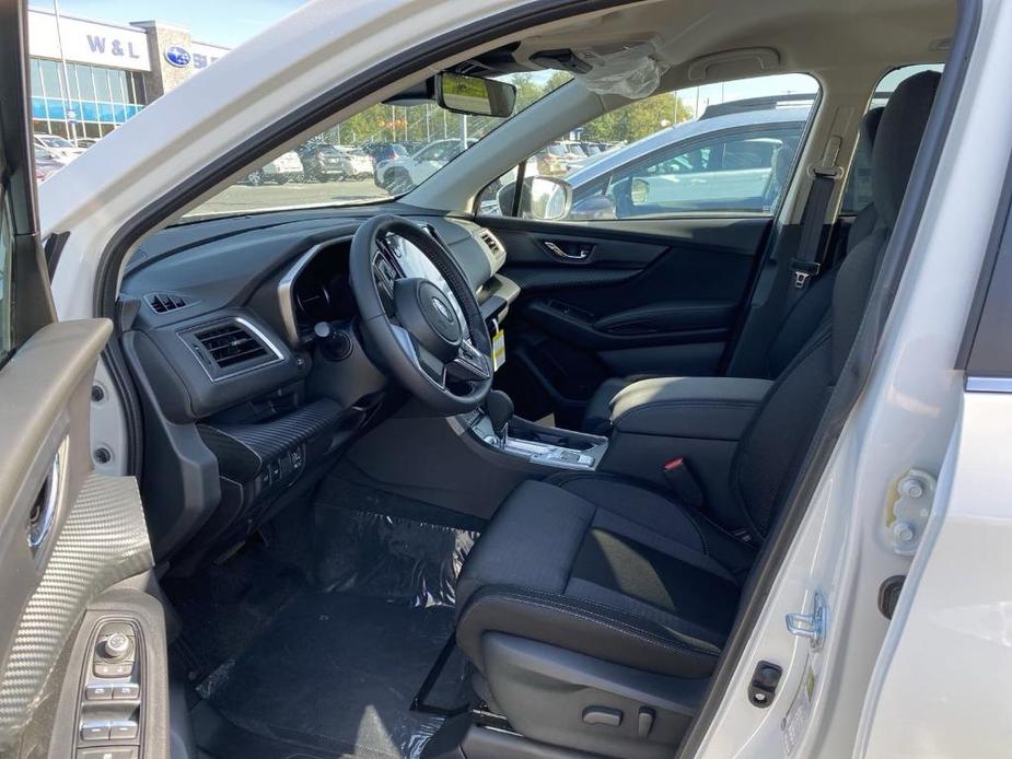 new 2024 Subaru Ascent car, priced at $37,502