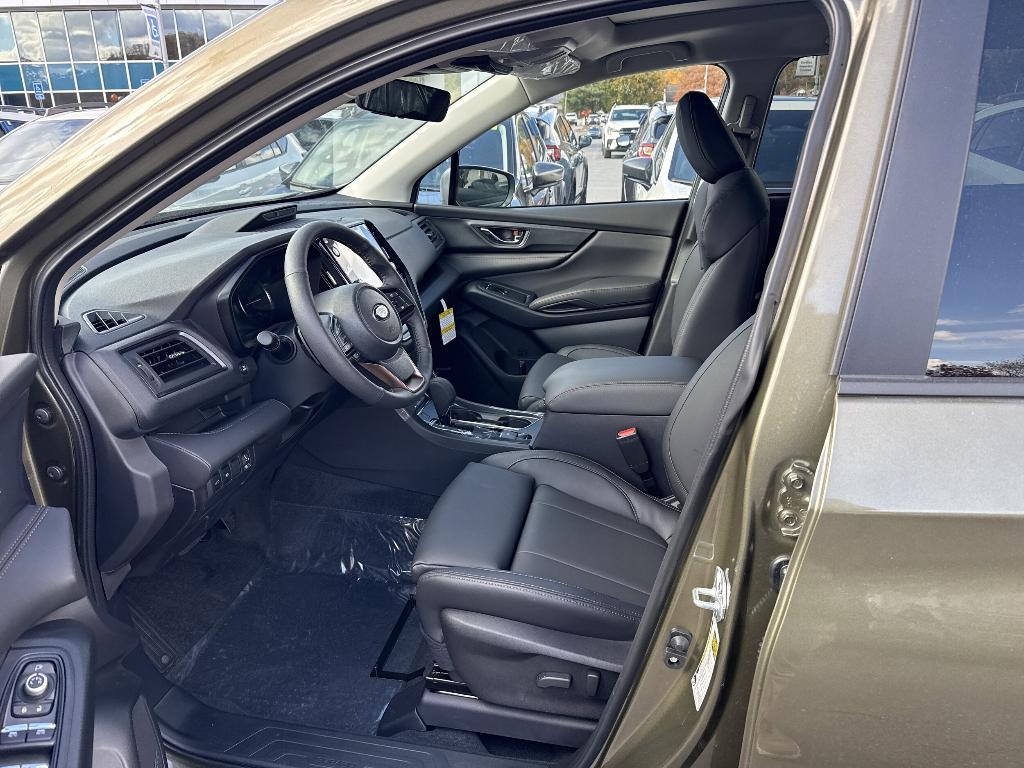 new 2026 Subaru Ascent car, priced at $48,037