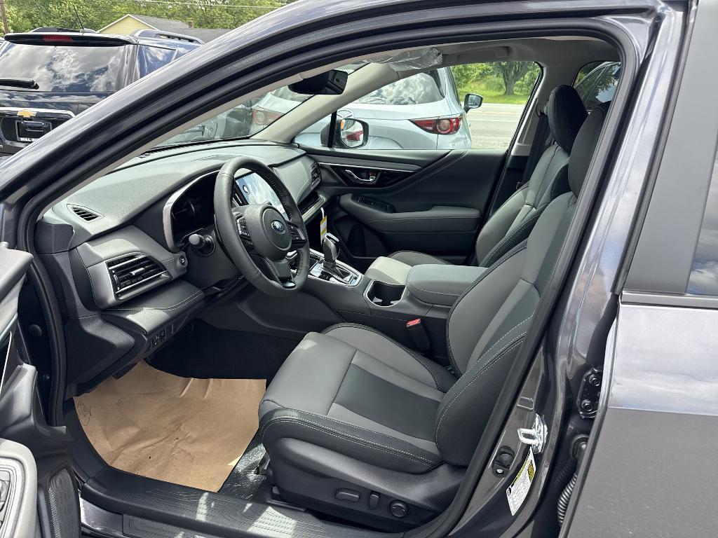 new 2025 Subaru Outback car, priced at $37,772