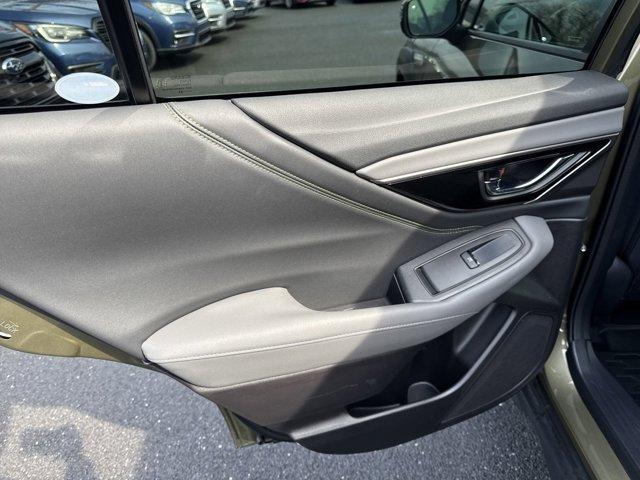 used 2023 Subaru Outback car, priced at $28,752