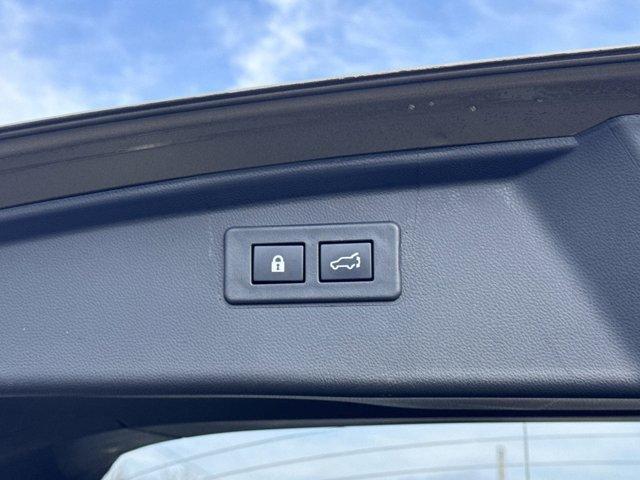used 2023 Subaru Outback car, priced at $28,752