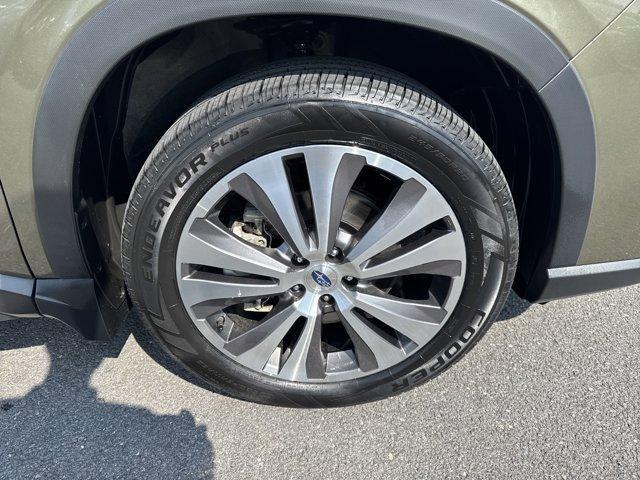 used 2022 Subaru Ascent car, priced at $34,991