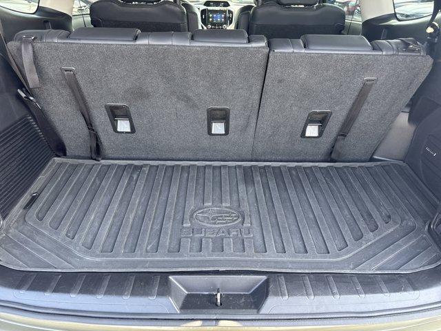 used 2022 Subaru Ascent car, priced at $34,991