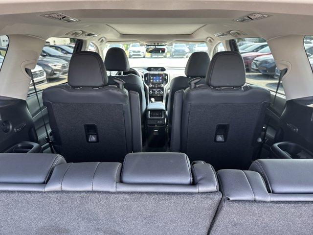 used 2022 Subaru Ascent car, priced at $34,991
