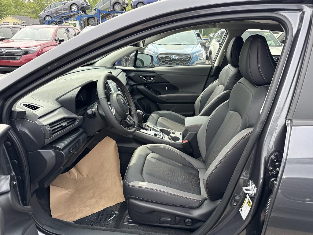 new 2025 Subaru Crosstrek car, priced at $34,308