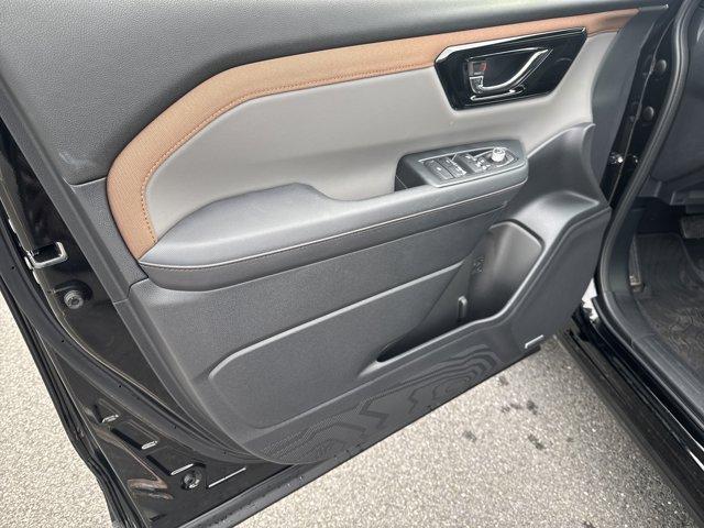 used 2025 Subaru Forester car, priced at $34,991