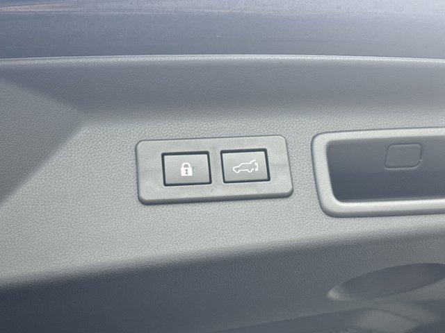 used 2025 Subaru Forester car, priced at $34,991
