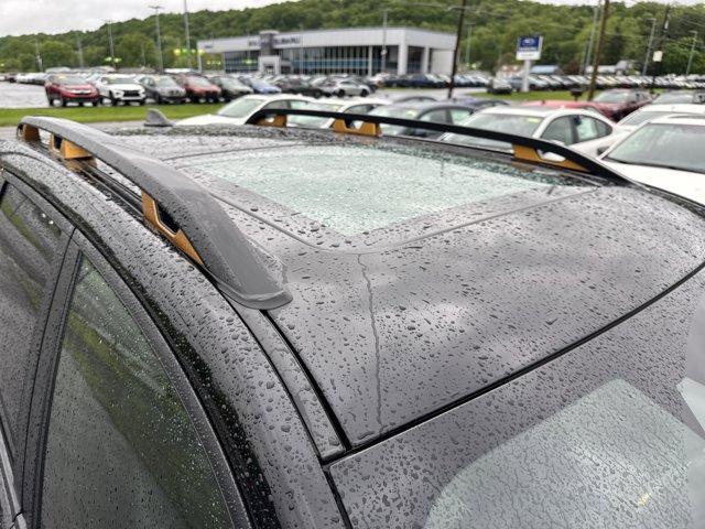 used 2024 Subaru Forester car, priced at $34,982