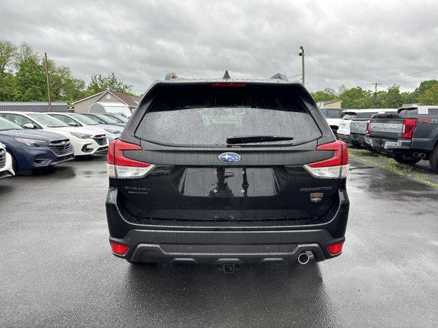 used 2024 Subaru Forester car, priced at $34,982