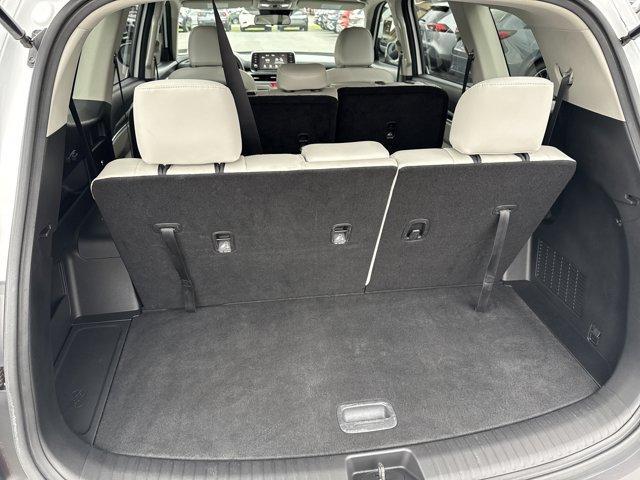 used 2020 Kia Telluride car, priced at $21,991