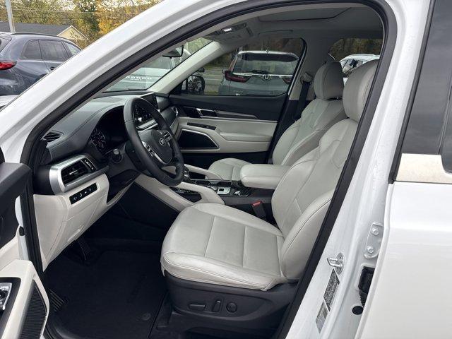 used 2020 Kia Telluride car, priced at $21,991