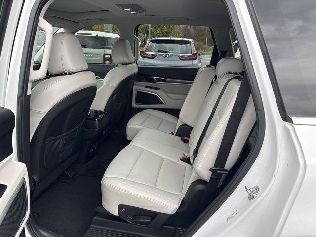 used 2020 Kia Telluride car, priced at $21,991