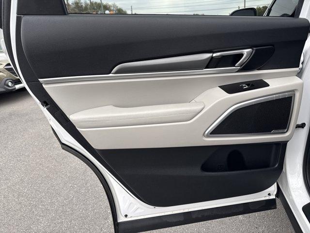 used 2020 Kia Telluride car, priced at $21,991