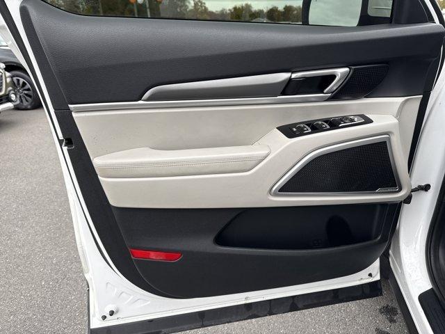 used 2020 Kia Telluride car, priced at $21,991