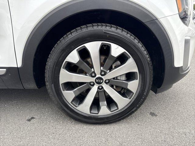 used 2020 Kia Telluride car, priced at $21,991