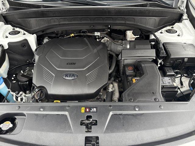 used 2020 Kia Telluride car, priced at $21,991