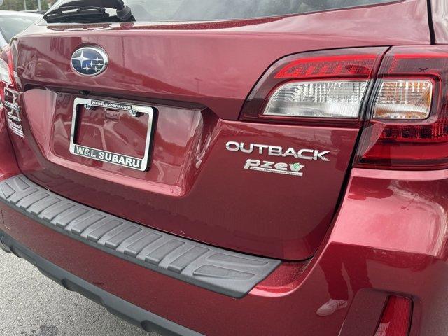 used 2017 Subaru Outback car, priced at $18,991
