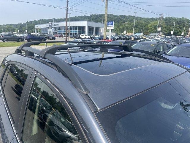 used 2022 Subaru Crosstrek car, priced at $28,952