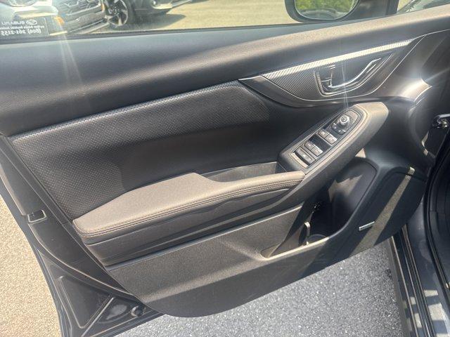 used 2022 Subaru Crosstrek car, priced at $28,952