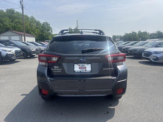 used 2022 Subaru Crosstrek car, priced at $28,952