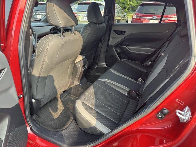 used 2024 Subaru Crosstrek car, priced at $32,992