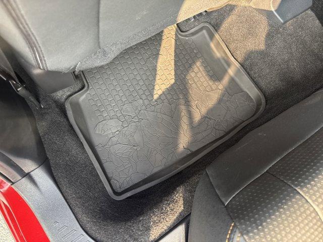 used 2024 Subaru Crosstrek car, priced at $32,992