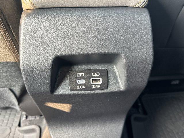 used 2024 Subaru Crosstrek car, priced at $32,992