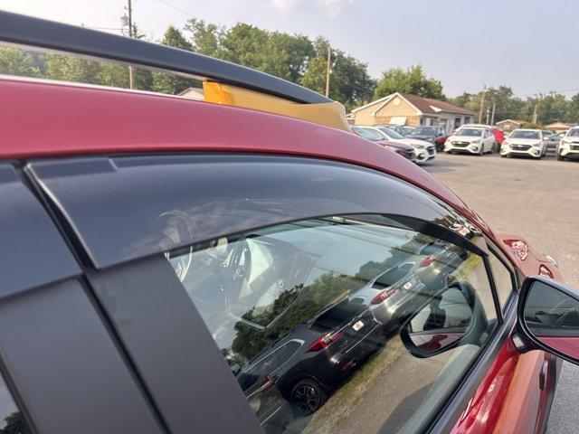 used 2024 Subaru Crosstrek car, priced at $32,992