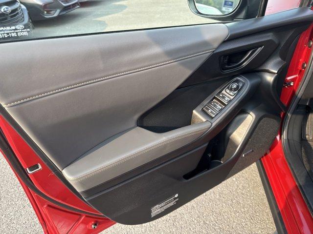 used 2024 Subaru Crosstrek car, priced at $32,992
