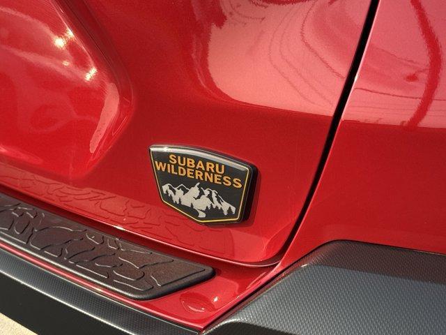 used 2024 Subaru Crosstrek car, priced at $32,992
