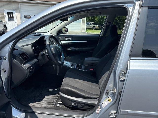 used 2014 Subaru Outback car, priced at $10,857