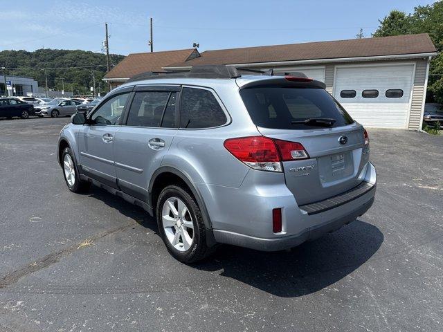 used 2014 Subaru Outback car, priced at $10,857