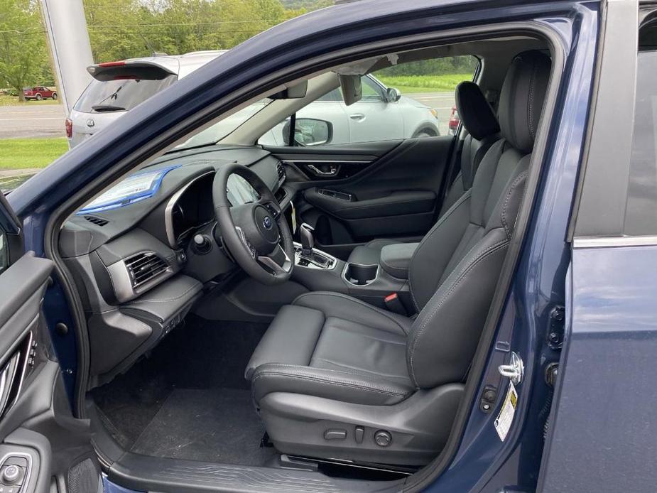 new 2025 Subaru Outback car, priced at $37,350