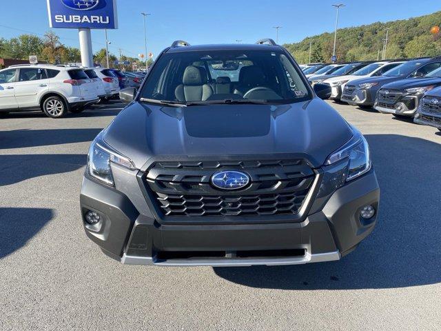 used 2023 Subaru Forester car, priced at $29,984