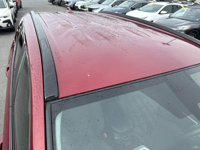 used 2021 Toyota RAV4 car, priced at $24,852