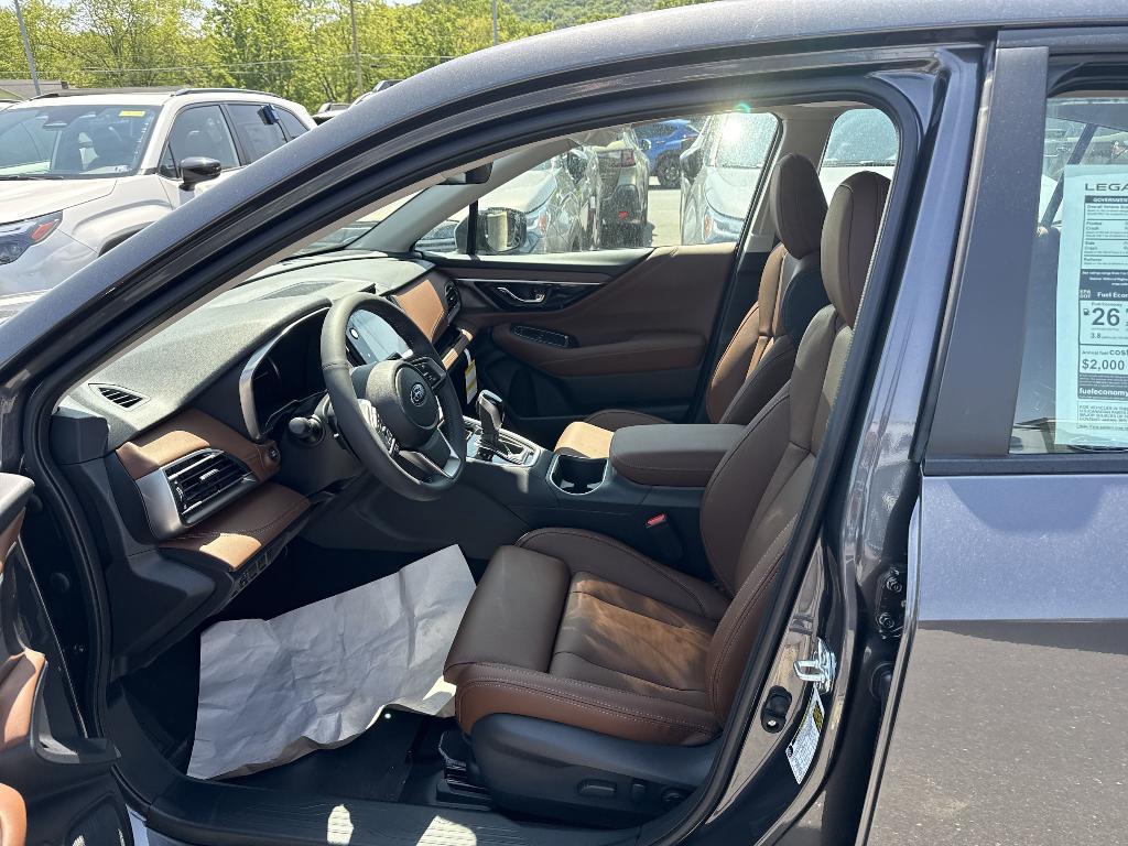 new 2025 Subaru Legacy car, priced at $39,457