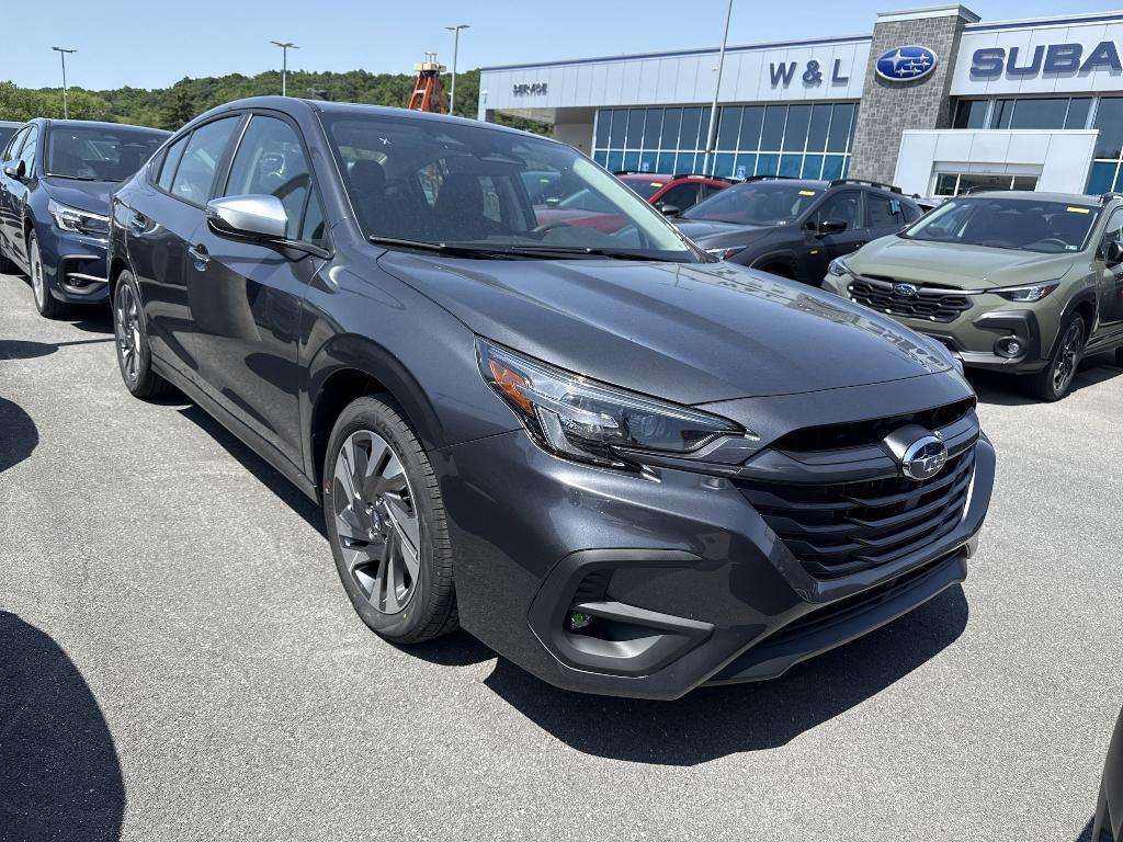 new 2025 Subaru Legacy car, priced at $39,457