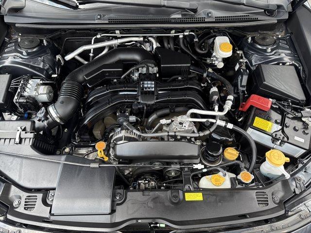 used 2022 Subaru Crosstrek car, priced at $27,952