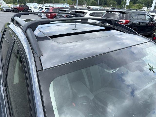 used 2022 Subaru Crosstrek car, priced at $27,952