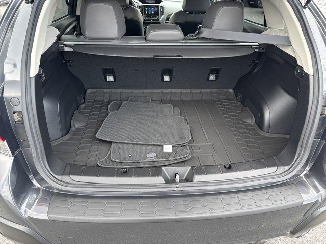 used 2022 Subaru Crosstrek car, priced at $27,952