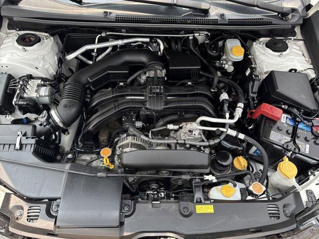 used 2021 Subaru Crosstrek car, priced at $24,991