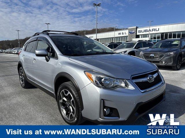 used 2016 Subaru Crosstrek car, priced at $13,991