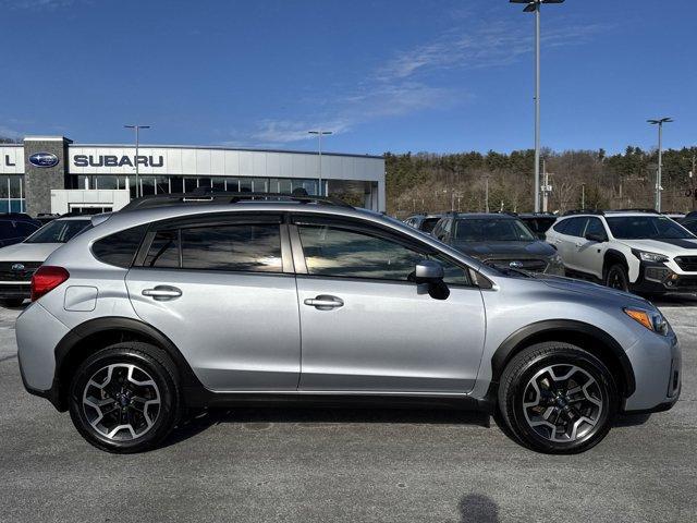 used 2016 Subaru Crosstrek car, priced at $13,991