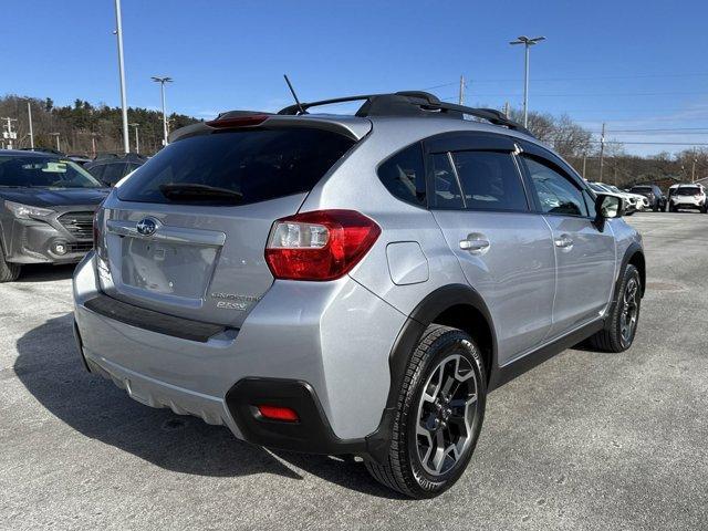 used 2016 Subaru Crosstrek car, priced at $13,991