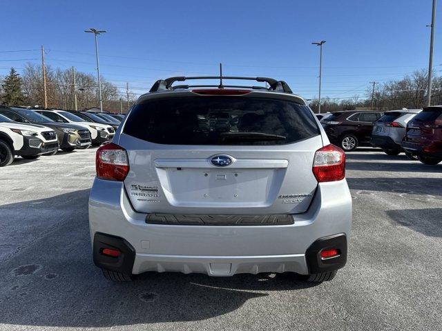 used 2016 Subaru Crosstrek car, priced at $13,991