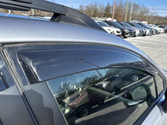 used 2016 Subaru Crosstrek car, priced at $13,991