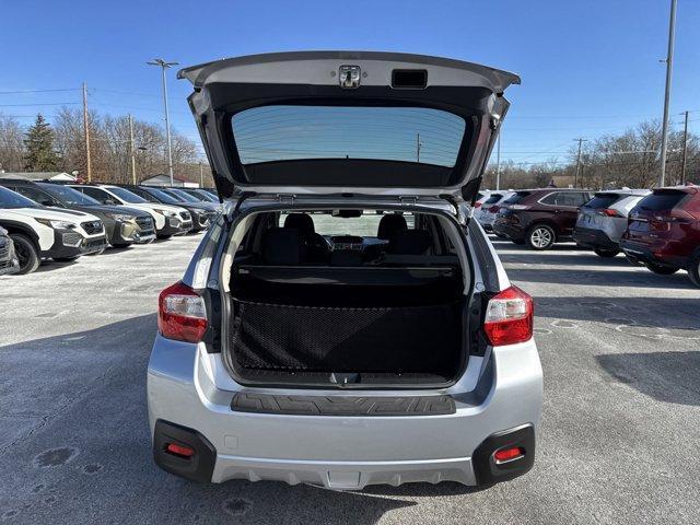 used 2016 Subaru Crosstrek car, priced at $13,991