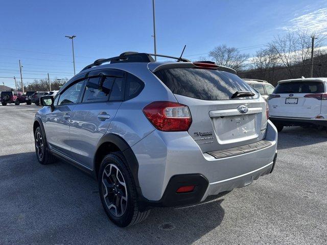 used 2016 Subaru Crosstrek car, priced at $13,991